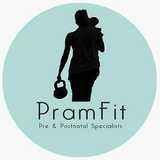 Pramfit York logo