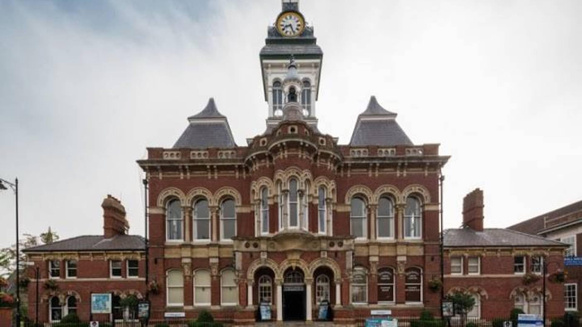 The Guildhall Arts Centre photo