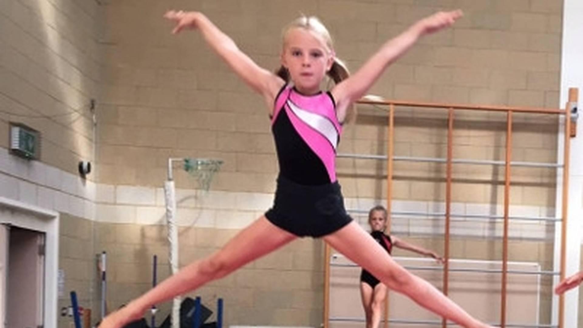 Brighton Gymnastics Club photo