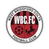 West Bridgford Colts FC logo