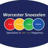 Snoezelen logo