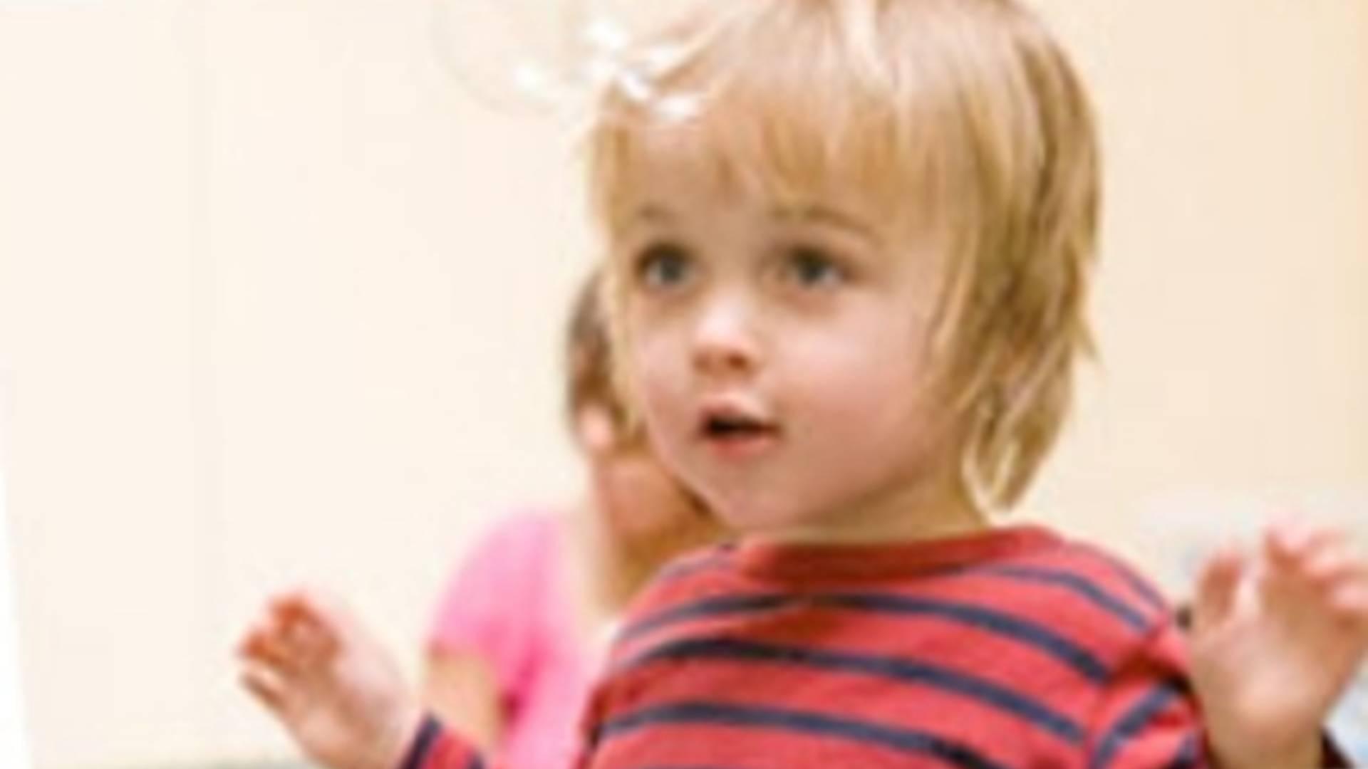 Challenge Playgroup photo