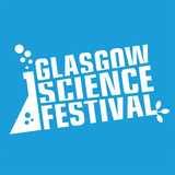 Glasgow Science Festival logo