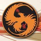 Suzaku Martial Arts logo