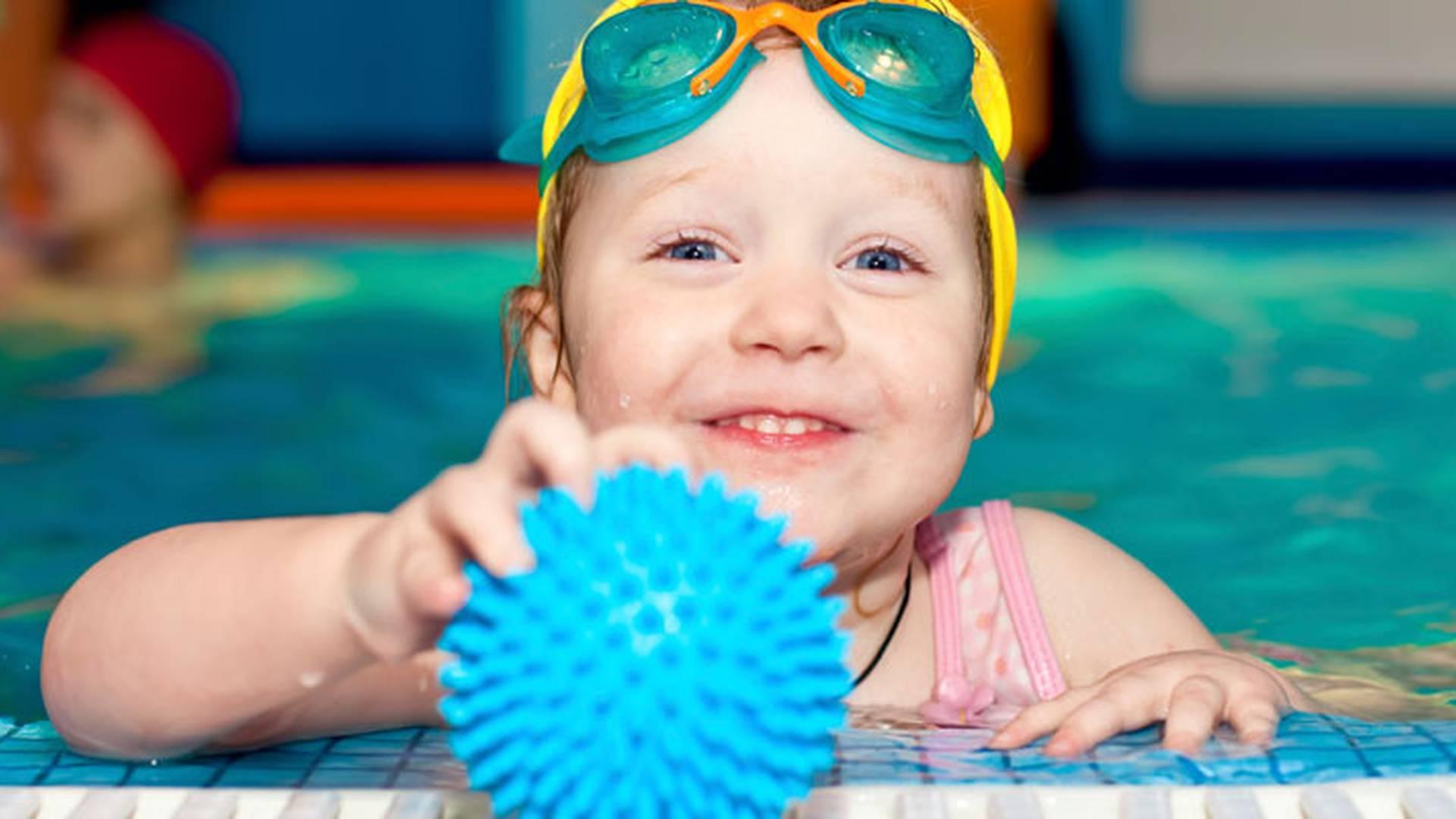 Water Merlins Swim School photo