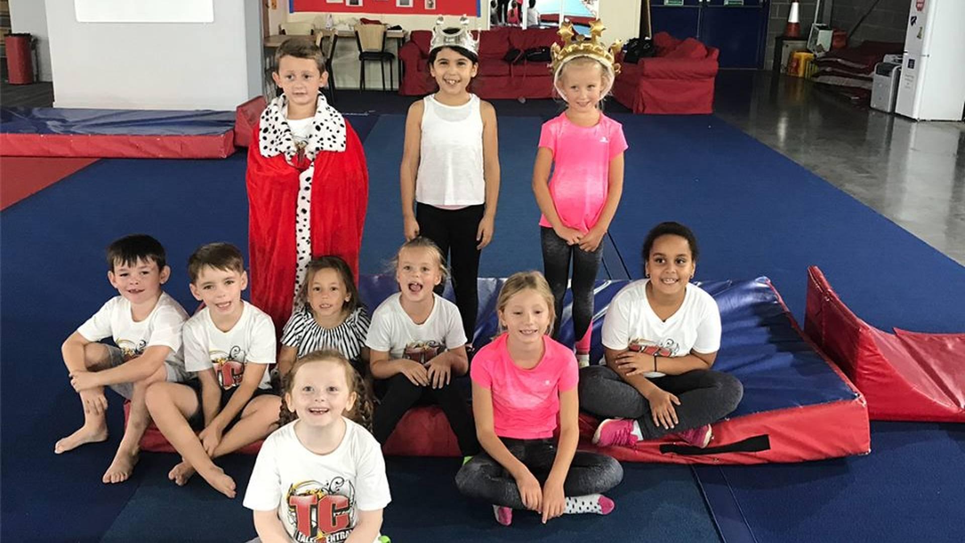 Talent Central Cheer & Dance photo