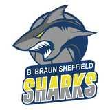 Sheffield Sharks logo