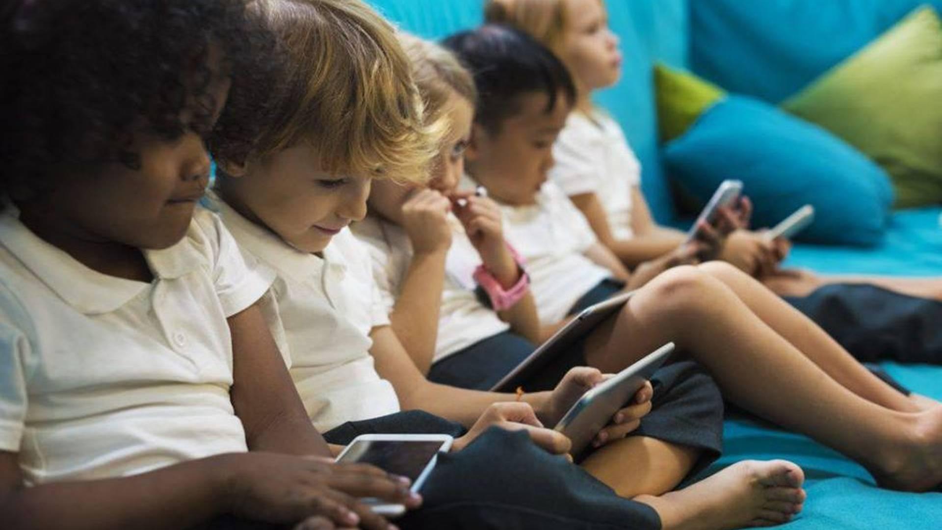 The Association for Child and Adolescent Mental Health (ACAMH) photo