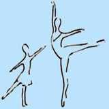 West Berks Ballet School logo