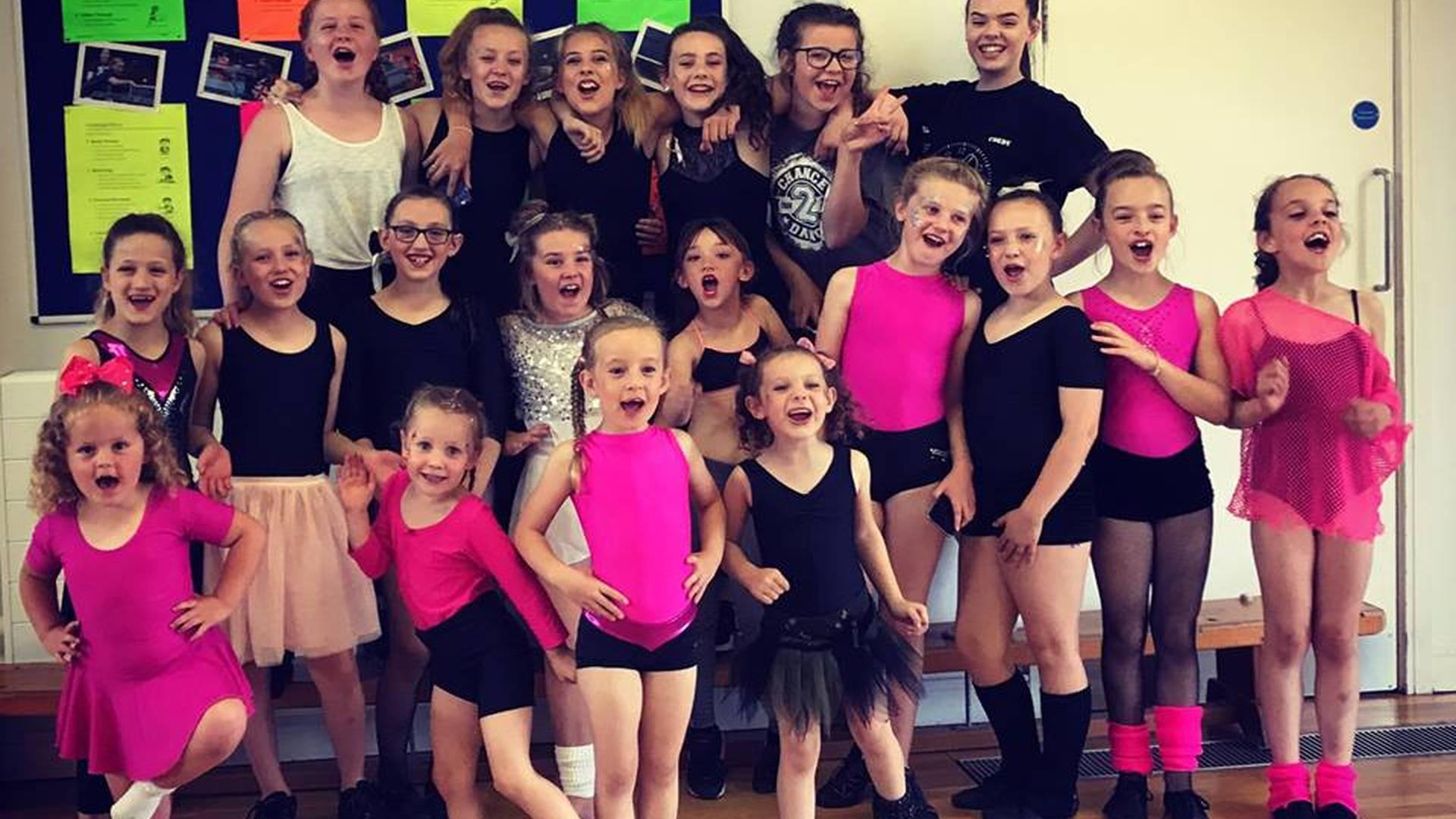 Attitude School of Dance photo