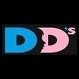 The Deborah Day Theatre School Trust logo