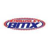 Knowsley BMX Club logo