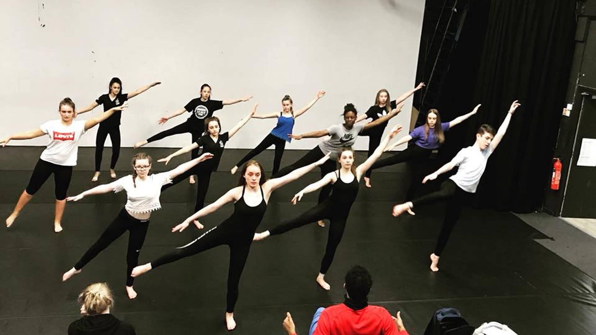 The Drama House photo