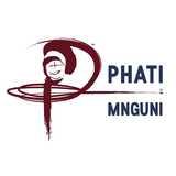 Afro Art Classes with Phati Mnguni logo