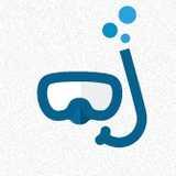 CJB Academy of Swimming logo