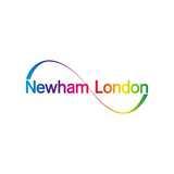 London Borough of Newham logo