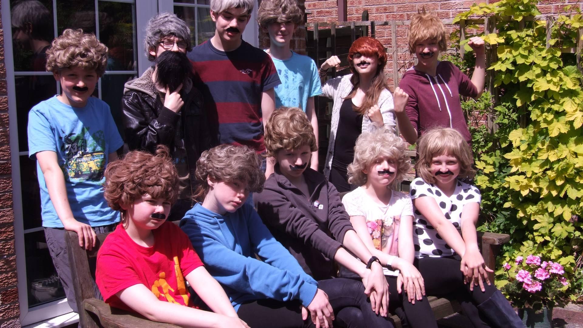 Altrincham Creative Theatre School photo