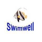 Swimwell logo