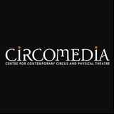 Circomedia logo