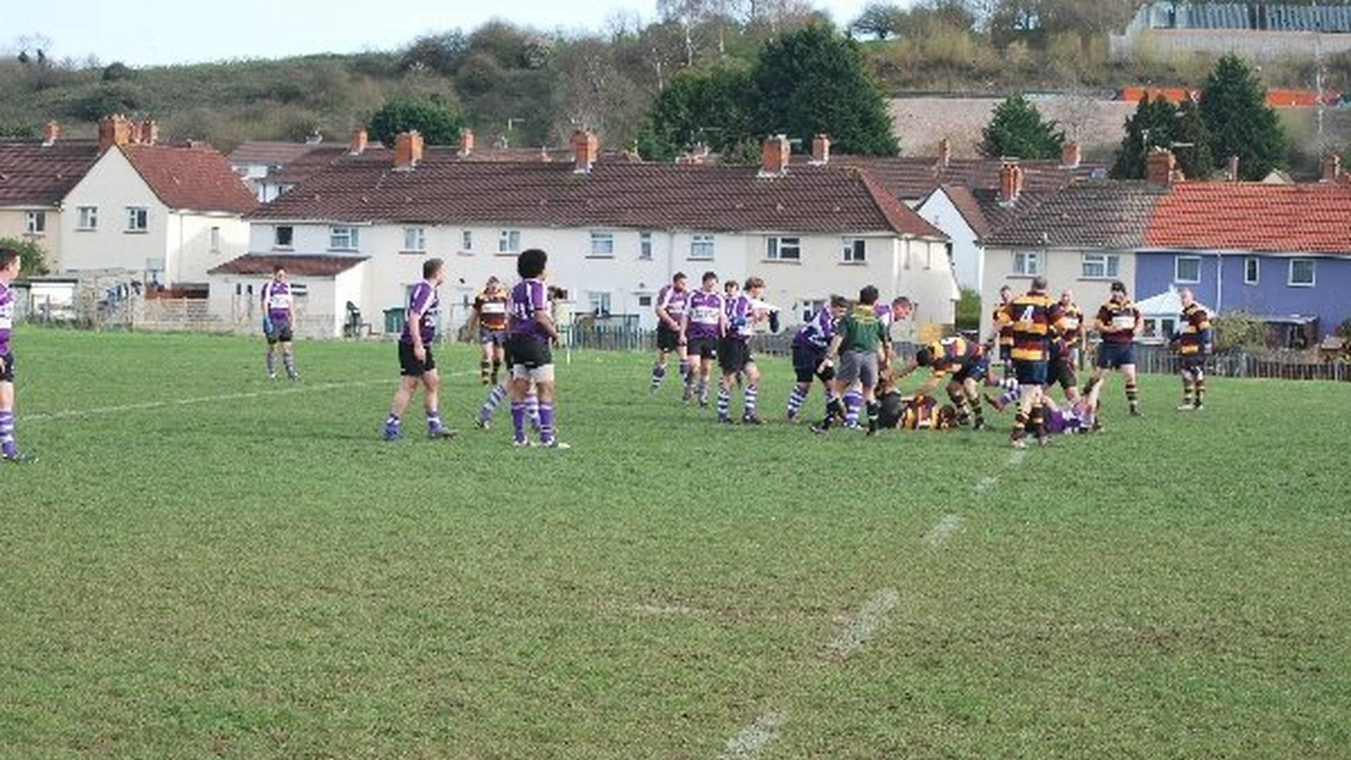 Ashley Downs Old Boys RFC photo
