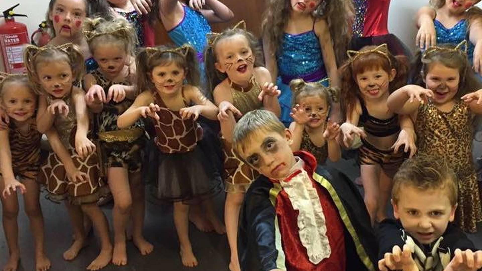 All Round Theatre School photo