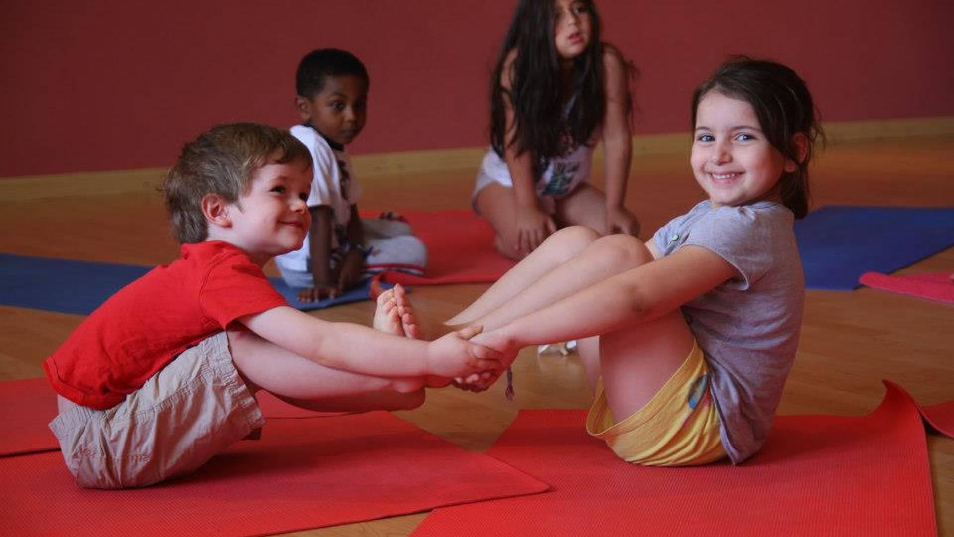 ABC Yoga photo