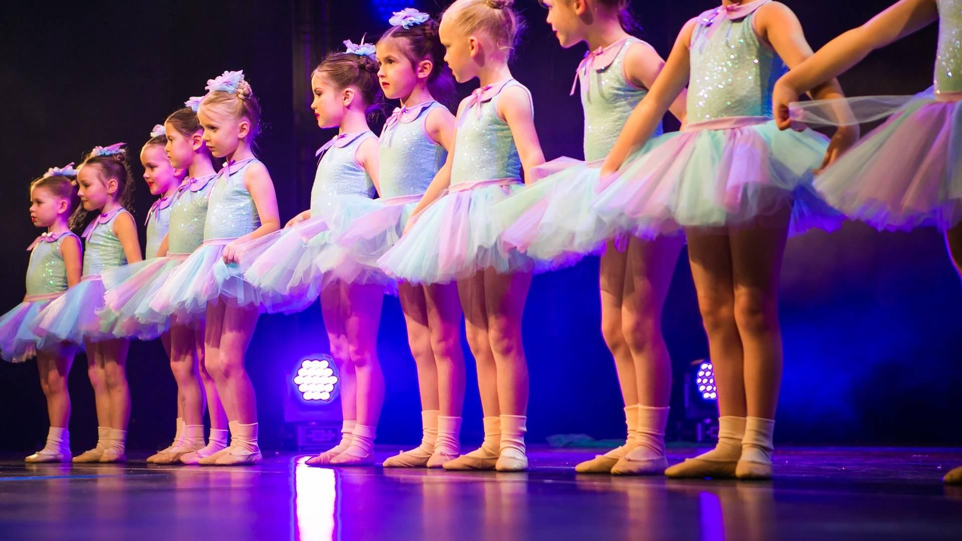 Amanda Restell Academy of Dance photo