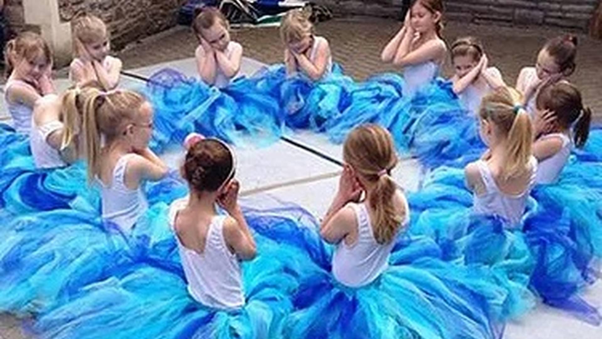 5678 School of Dance photo