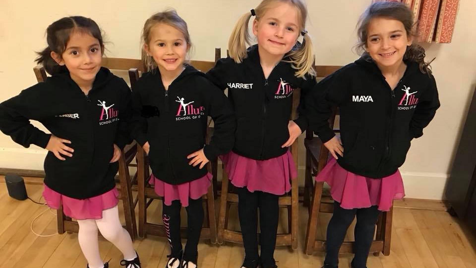 Allure School of Dance photo