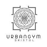 Urban Gym Bristol logo