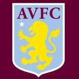 Aston Villa FC logo