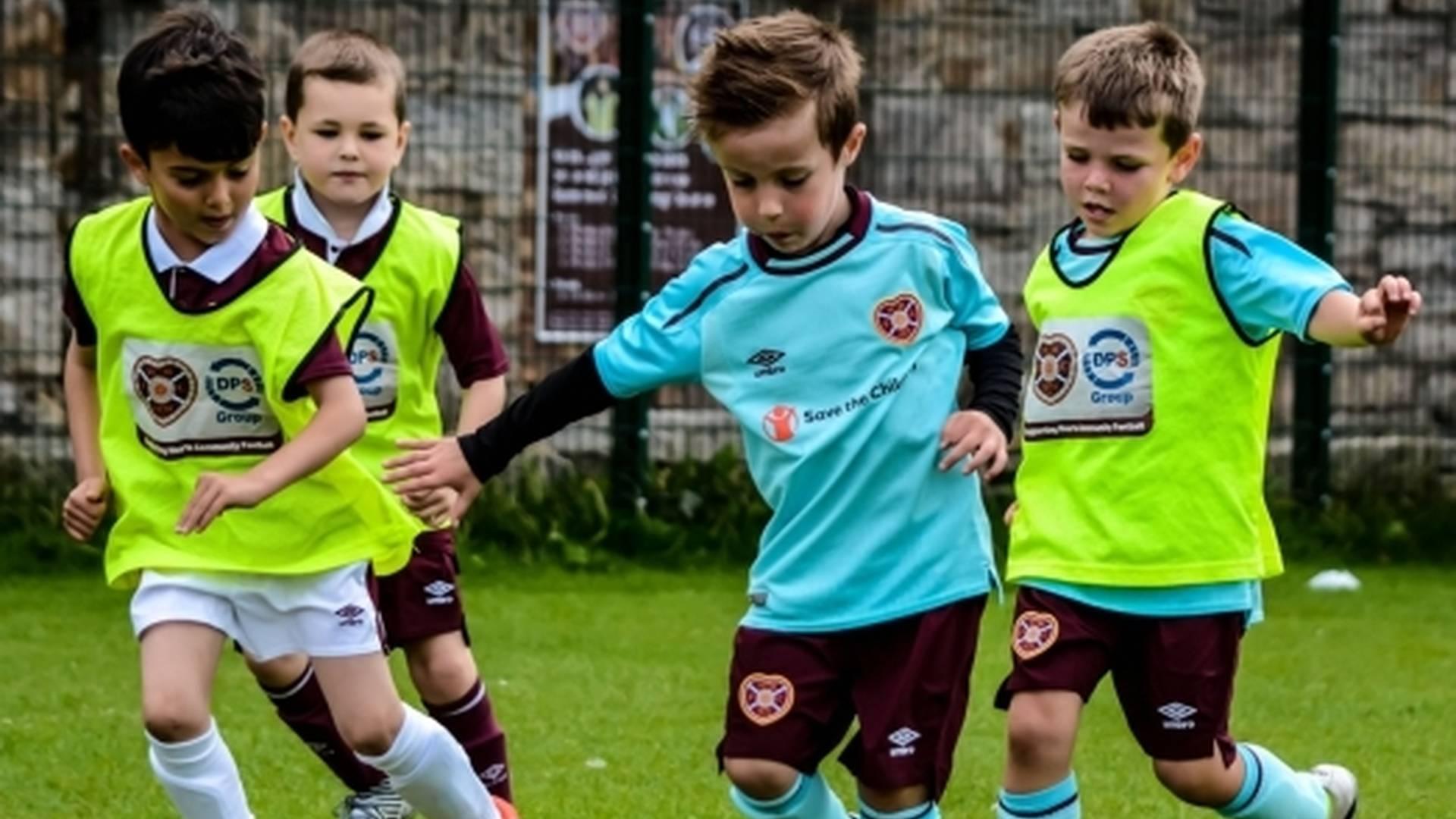 Heart of Midlothian FC photo