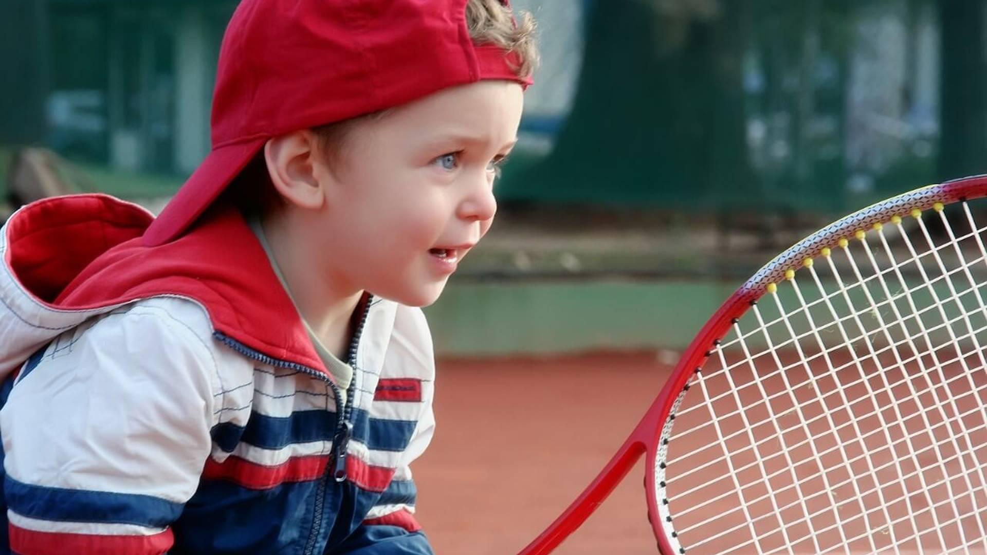 Tennis4You photo