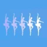 Marylebone Ballet School logo