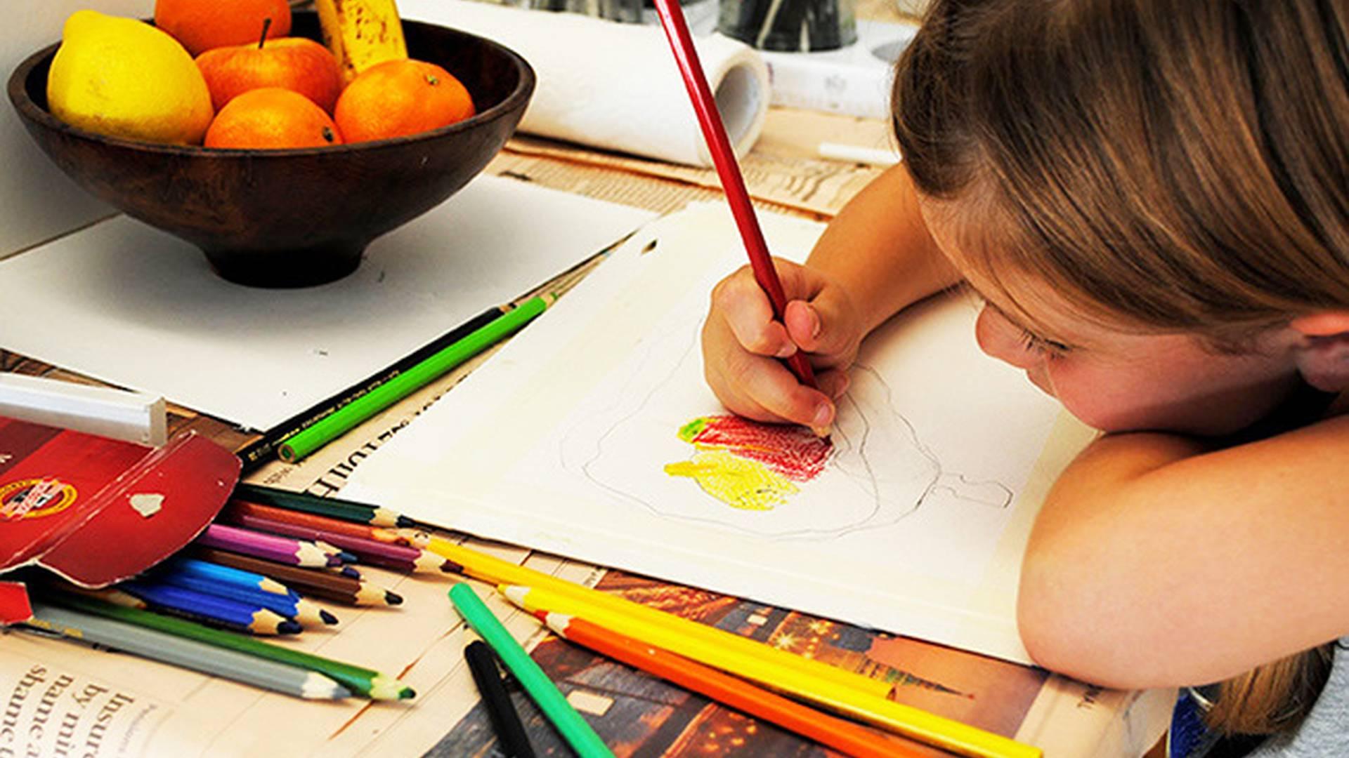 Art Now - Banstead Art School photo