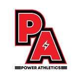 Power Athletics logo