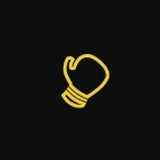 London Fighters Club logo