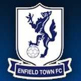 Enfield Town FC logo