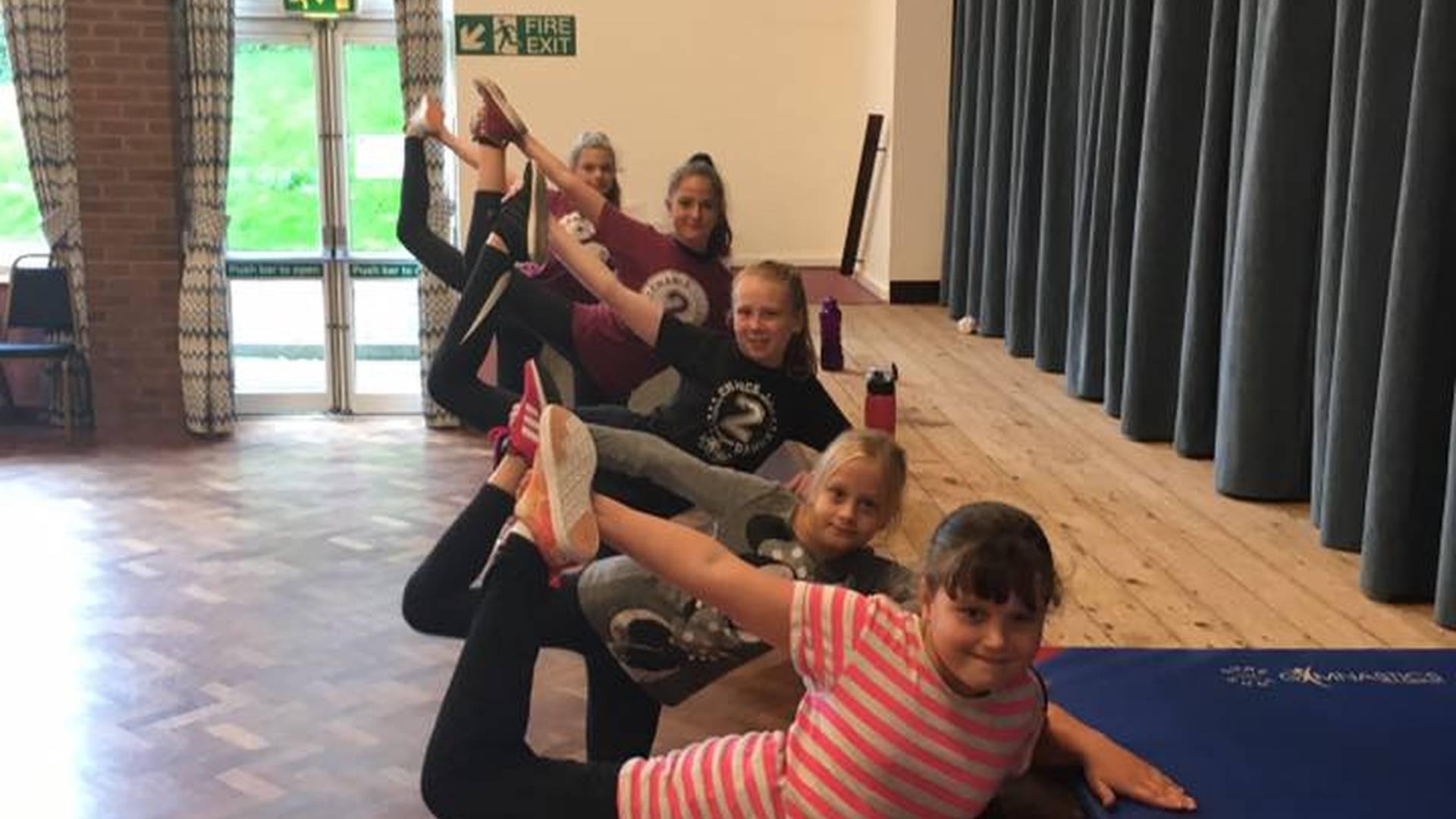Dance Attack School of Dance photo