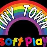 Tiny Town Soft Play logo
