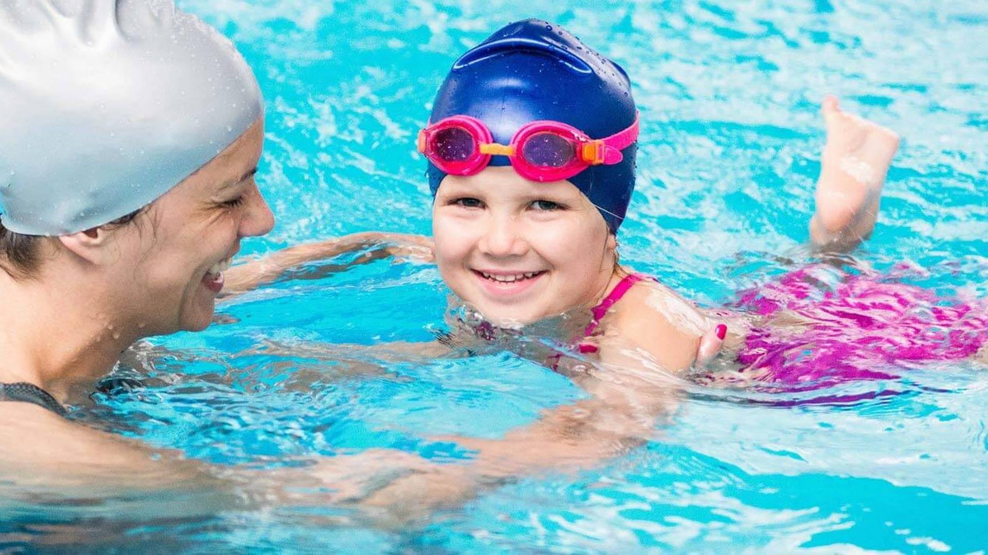 Pollywiggle Swim School photo