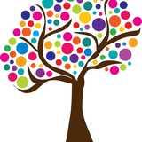 The Children's Yoga Tree logo