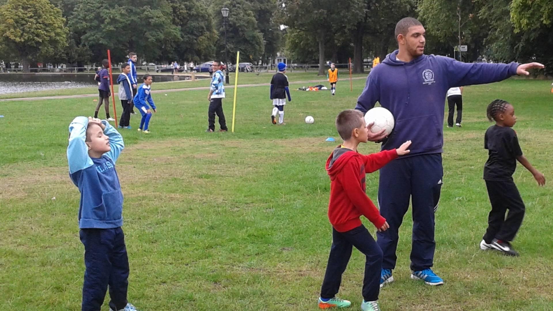 FC Porto of London photo