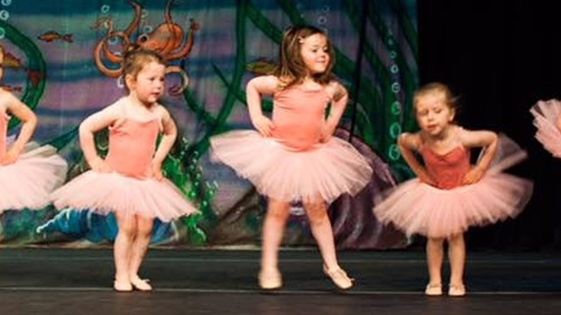 The Manor School of Ballet photo