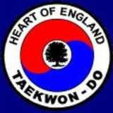 West Bridgford ITF Taekwondo School logo