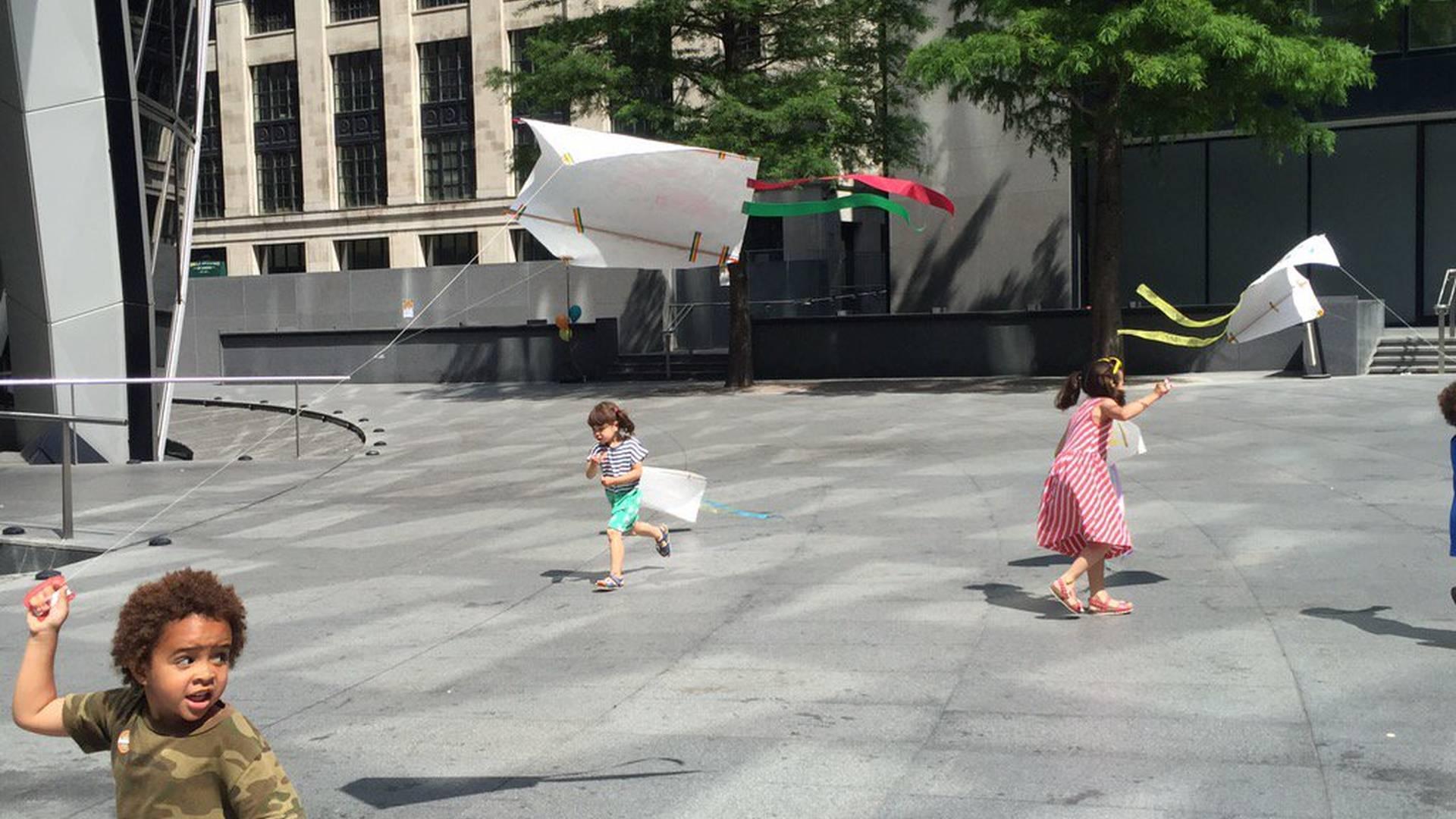 Archikids Festival photo
