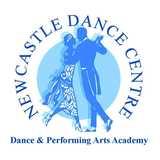 Newcastle Dance Centre logo