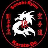 Surrey and Hampshire Karate logo