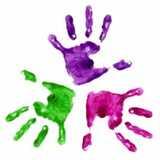 Trinity Toddlers logo