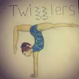 Twizzlers Gymnastics and Trampoline Club logo